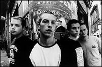 Image of Coldplay