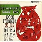 Click here to buy Bethlehem's Grab-Bag by  Duke Ellington's Orchestra, Mel Torme & Frances Faye-duet, Claude Williamson's Trio, Sal Salvador's Quartet, and Australian Jazz Quintet .