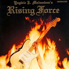 rising force