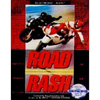 Road Rash