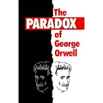 The Paradox of George Orwell book cover