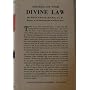 Digest of the divine law by Howard B Rand