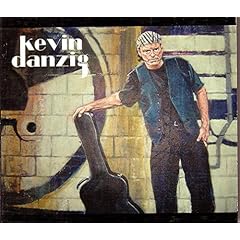 Kevin Danzig by Kevin Danzig (Audio CD - 2005)