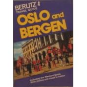 Oslo and Bergen (Berlitz Travel Guide)