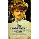 The Go-Betweens : Movie Tie In : Julie Christie Cover Art book cover