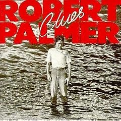 Clues by Robert Palmer