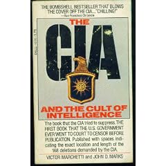 CIA: The Cult of Intelligence, The
