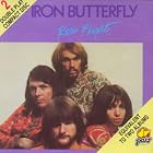 Rare Flight by  Iron Butterfly 