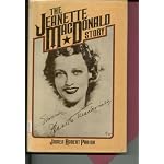 The Jeanette MacDonald story book cover