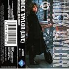 Click here to buy Stranger in This Town by  Mick Taylor .