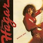 Danger Zone by Sammy Hagar