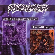 Lost in the Beauty You Slay/The Fifth Season
