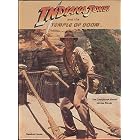 Click here to buy Indiana Jones and the Temple of Doom: The Storybook Based on the Movie by  Michael French.