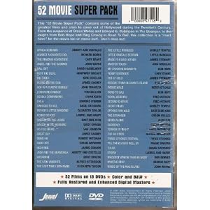 52 Movie Super Pack by 