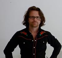 Image of Bo Fowler