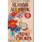 Time Storm (Pinnacle Historical Romance) by  Rosalyn Alsobrook