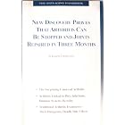 New Discovery Proves that Arthritis Can Be Stopped and Joints Repaired in Three Months by  Kenneth J Absher