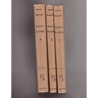 Atlas of descriptive human anatomy: V. 1: Regions, skeleton, ligaments, joints, and... by  Johannes Sobotta