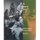 Click here to buy The Stages of Acting: A Practical Approach for Beginning Actors by  Mack Owen.