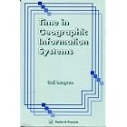 Click here to buy Time In Geographic Information Systems (Technical Issues in Geographic Information Systems... by  Gail Kucera.