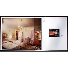 Still Life: Hollywood Tableaux Photographs