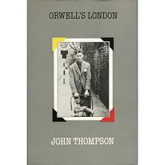 Orwell's London