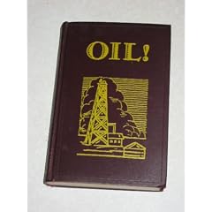 Oil! a Novel