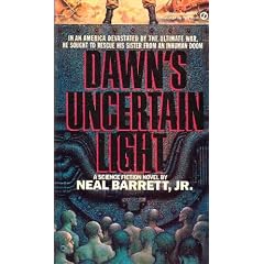 Dawn's Uncertain Light
