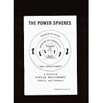 The Power Spheres (A Study of Spiritual Relationships: Faithful and Faithless) book cover