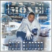 Cold Blooded by Ice Mone