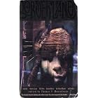 Borderlands 1 (Borderlands No 1) (v. 1) by Harlan Ellison, Poppy Z. Brite, Charles L. Grant, and Thomas Monteleone
