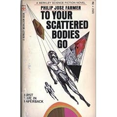 To Your Scattered Bodies Go