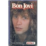 Bon Jovi (Reading Success Paperback Book) book cover
