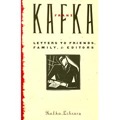 Letters to Friends, Family and Editors