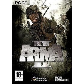 ArmA II