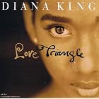 Love Triangle by  Diana King 