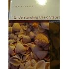 Understanding Basic Statistics Highschool Fourth Edition by Charles Henry Brase
