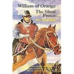 William of Orange: The Silent Prince book cover