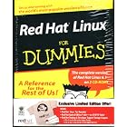 Click here to buy Red Hat Linux for Dummies Bundle with Other (For Dummies (Computers)) by  Jon Hall and Paul G. Sery.