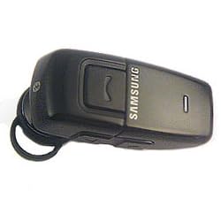 Samsung WEP 200 - Headset ( ear-bud ) - wireless - Bluetooth