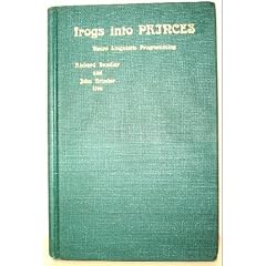 Frogs into Princes: Neuro Linguistic Programming