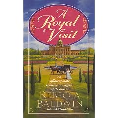 A Royal Visit