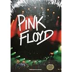 Pink Floyd book cover