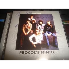Procol's Ninth