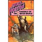 Sorceress of the Witch World by Andre Norton