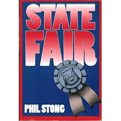 State Fair (Bur Oak Book)