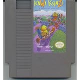 Kiwi Kraze