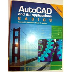 Autocad and Its Applications 2002: Basics