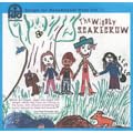 Songs for Sensational Kids Vol. 1: The Wiggly Scarecrow