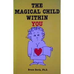 The magical child within you